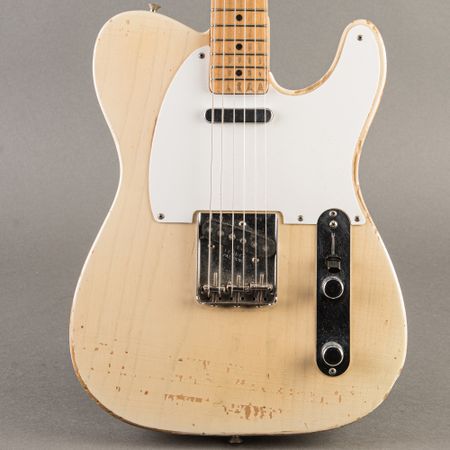 Fender Telecaster 1957, Blonde thumbnail