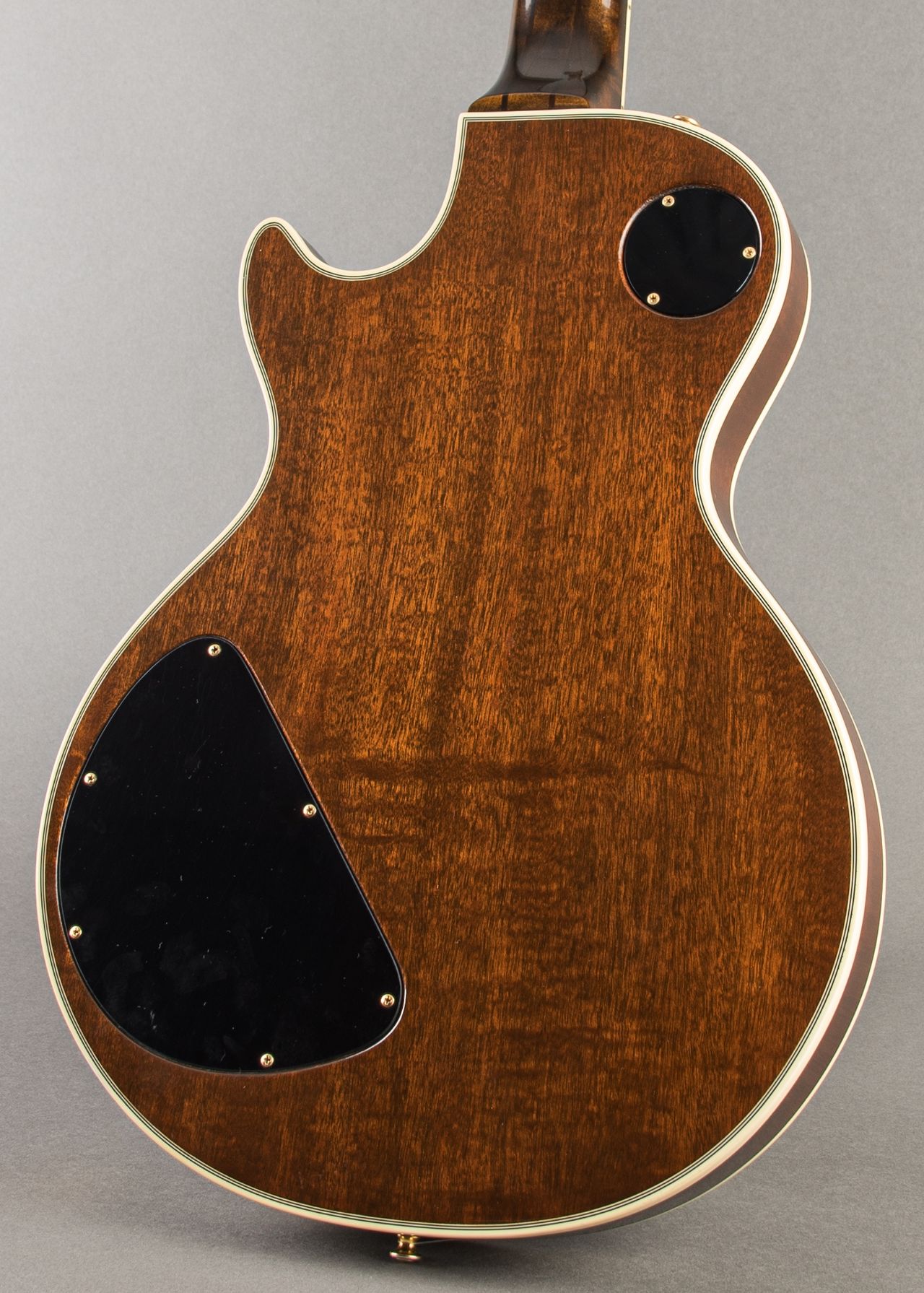 Carter Vintage - #0001 – Les Paul's Personal 1977 Gibson 25