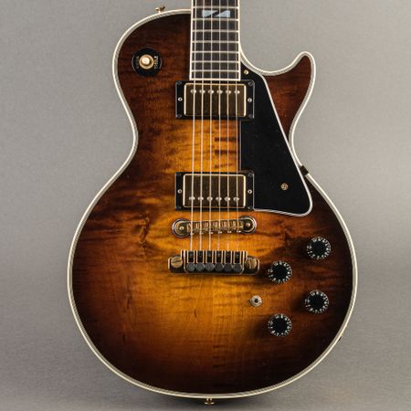 Gibson Les Paul 25/50 Anniversary Prototype 1977, Sunburst thumbnail