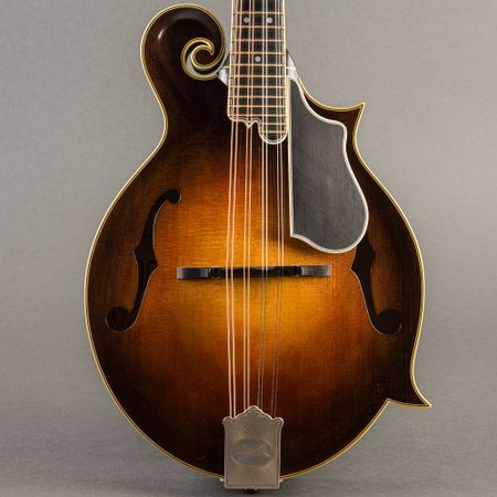 Clark F5 2023, Sunburst thumbnail