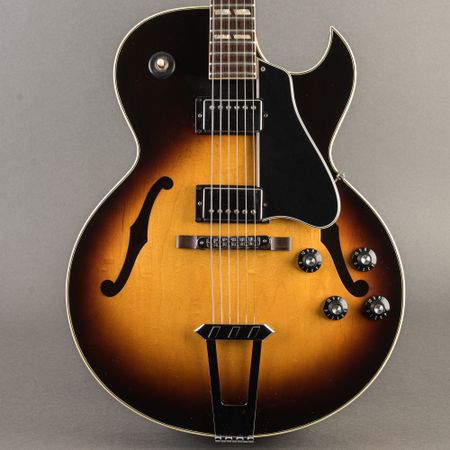 Gibson ES-175D 1979, Sunburst thumbnail