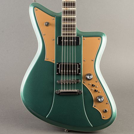Rivolta Mondata Baritone 2020's, Turquoise thumbnail