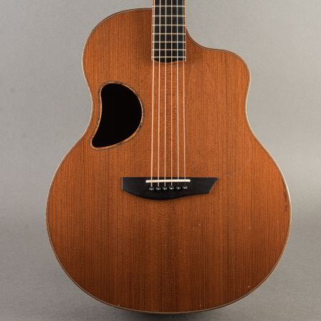 McPherson MG-4.5 E.I. Rosewood + Redwood 2010, Natural thumbnail