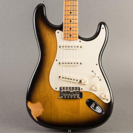 Fender Stratocaster 1983, Sunburst thumbnail