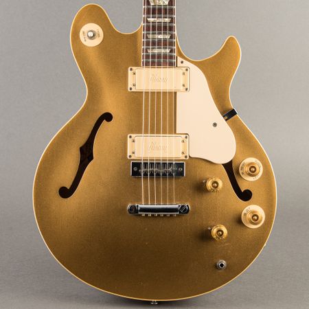 Gibson Les Paul Signature 1972, Goldtop thumbnail