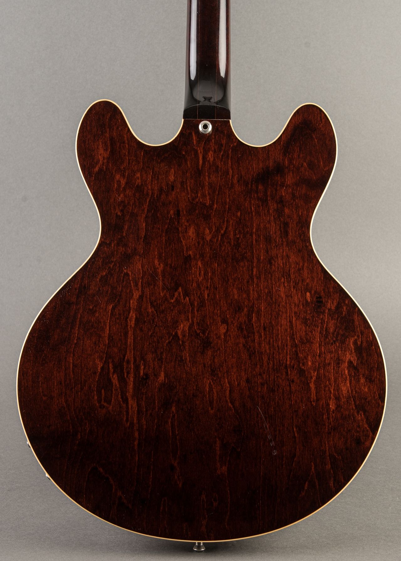 Carter Vintage - Gibson ES-335TD Country Rock Stereo 1979