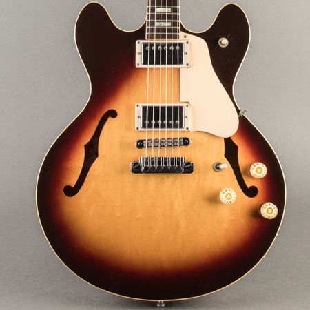 Gibson ES-335TD Country Rock Stereo 1979, Sunburst thumbnail