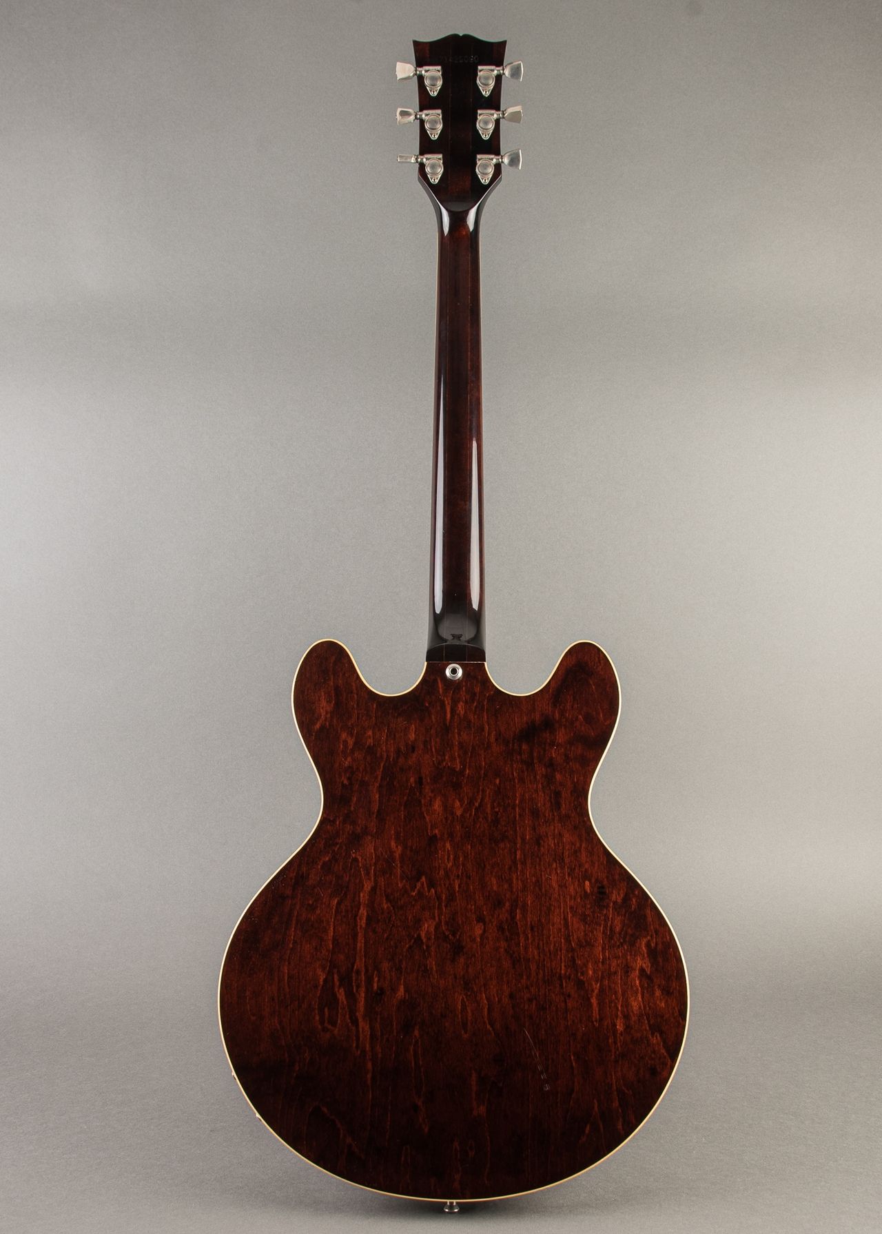 Gibson ES-335TD セミアコ 1979 USA製 Tim Shaw Gibson ES-335TD セミアコ 1979 USA製 ナンバード PAF - メルカリ