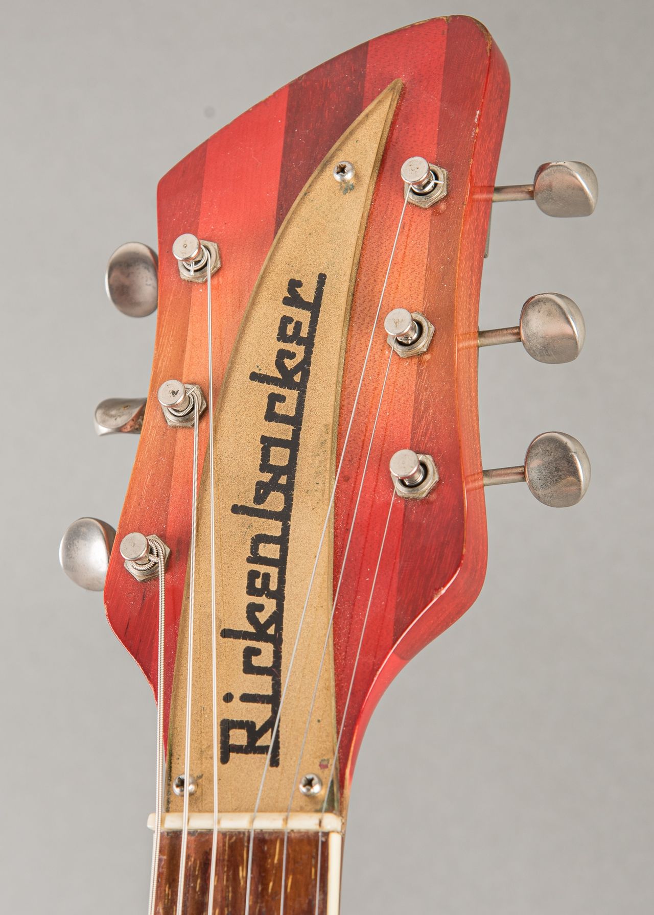 ギター Rickenbacker Capri 365 1960 medium_16236970-8705-48a5-abae
