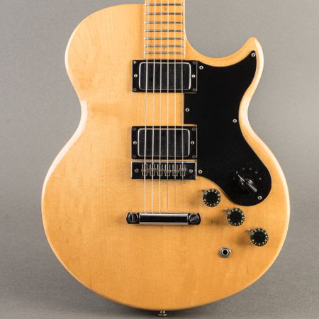 Gibson L6-S 1973, Natural thumbnail