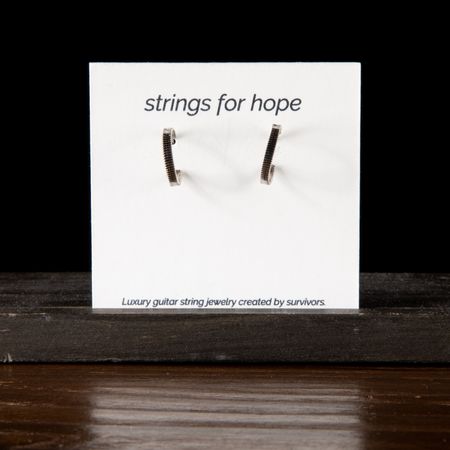 Strings for Hope Quest Hoops thumbnail