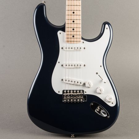 Fender Custom Shop Clapton Stratocaster 2005, Midnight Blue thumbnail