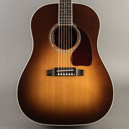 Gibson Custom Shop J-45 Rosewood 2021, Sunburst thumbnail