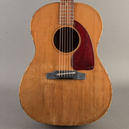 Gibson LG-0 1967, Natural thumbnail