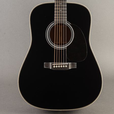 Martin Custom Shop D-18 2023, Blacktop thumbnail