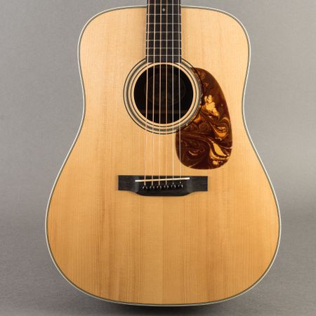 Collings D2 A HC 2024, Natural thumbnail