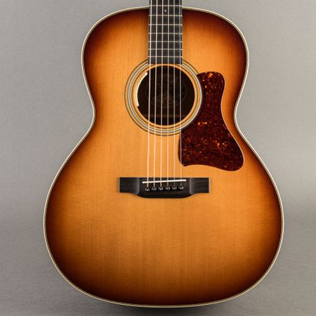 Collings C100 SB 2021, Sunburst thumbnail
