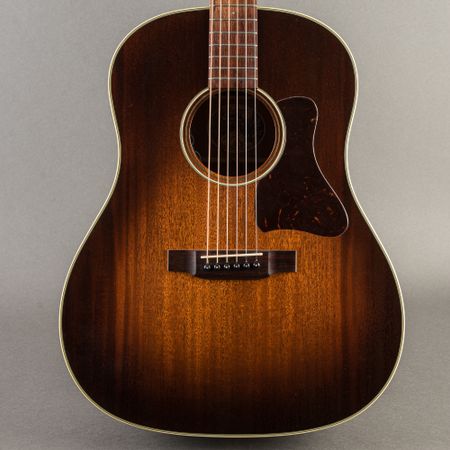Collings CJ Mh SB 2010s, Sunburst thumbnail