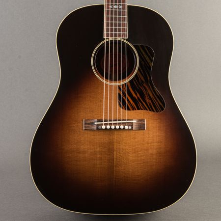Gibson Custom Shop '36 Advanced Jumbo 2022, Sunburst thumbnail