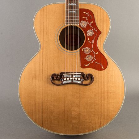 Gibson Custom '57 SJ-200 2023, Natural thumbnail