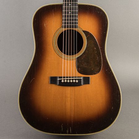 Martin D-28 1953, Shadetop thumbnail