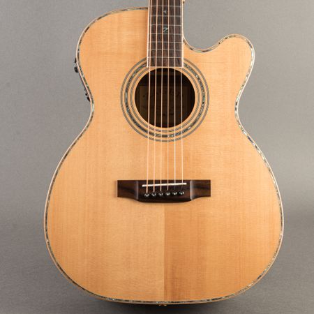 Zager ZAD-900MCE/AURA/N 2022, Natural thumbnail