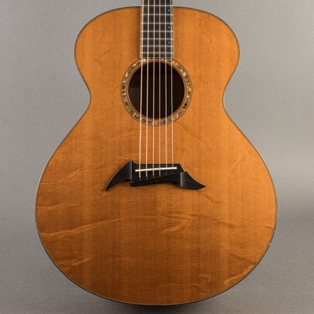 Breedlove J-20 Custom 2002, Natural thumbnail