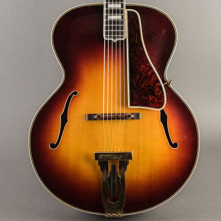 Gibson L-5 1937, Sunburst thumbnail