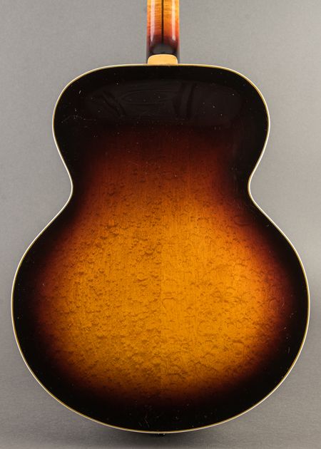 Gibson L-5 サンバースト ソリッドギター Carter Vintage - Gibson L-5 1939, Sunburst | Carter Vintage