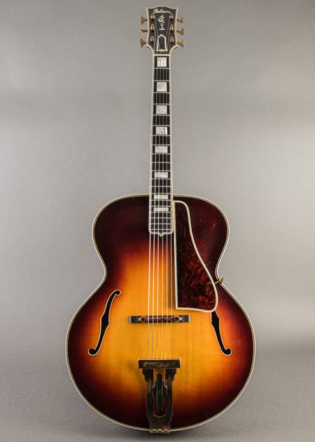 Lumber LDG10TS +Louis LT3＋ヒストリー　ギターピック Vintage Vault: 1937 Gibson L-10 - Premier Guitar
