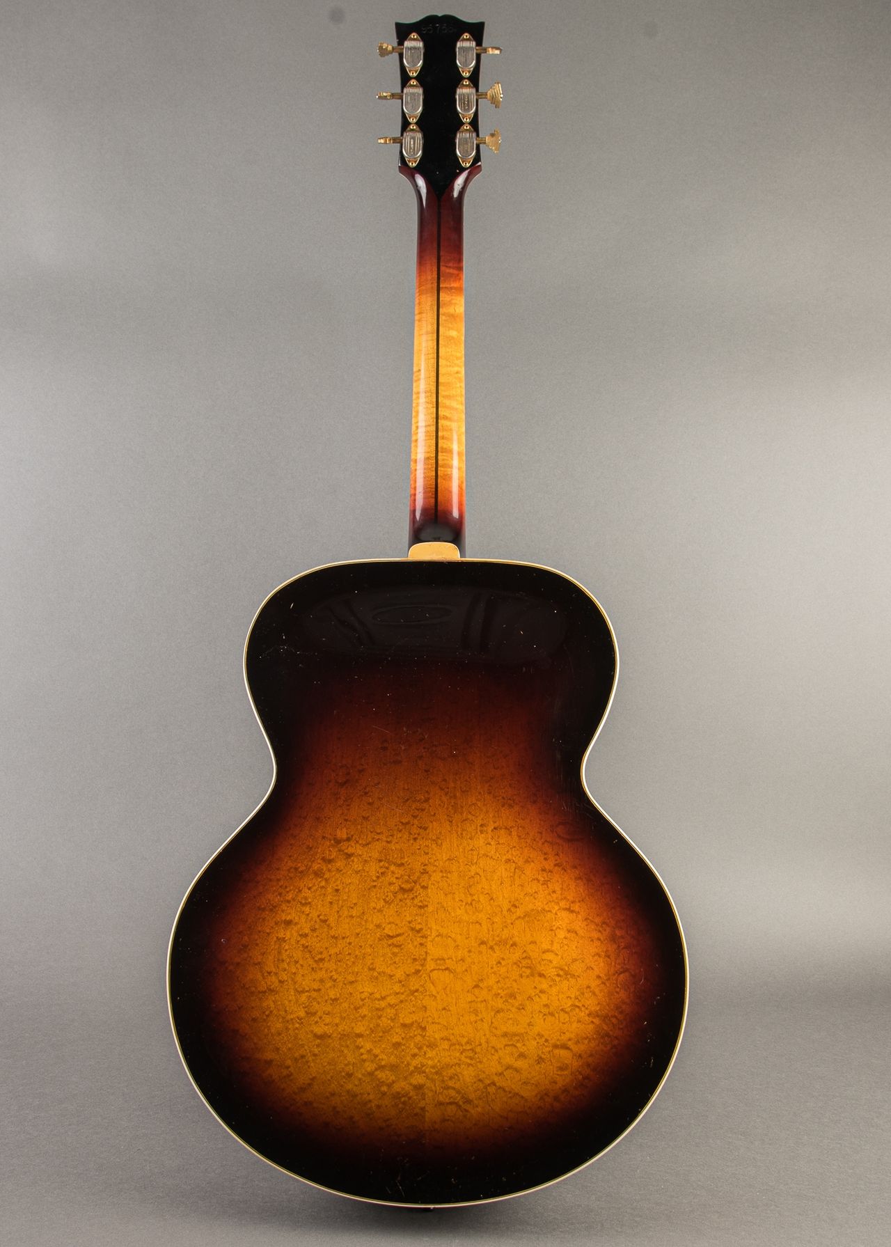 Carter Vintage - Gibson L-5 1937, Sunburst | Carter Vintage