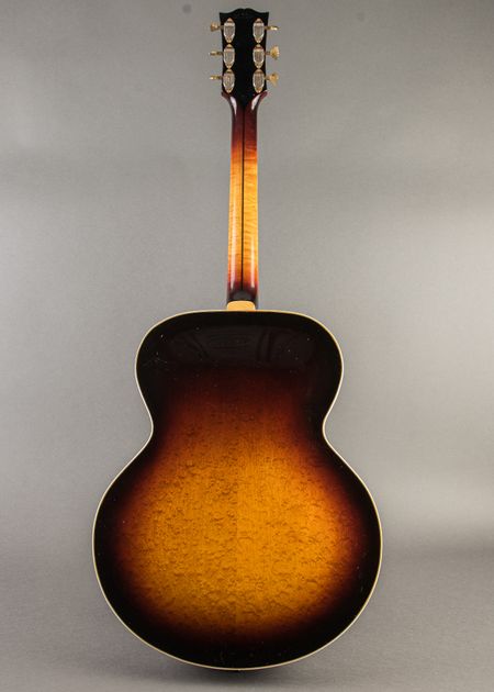Carter Vintage - Gibson L-48 1950, Sunburst | Carter Vintage