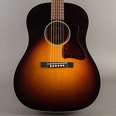 Collings CJ45 A T 2020's , Sunburst thumbnail