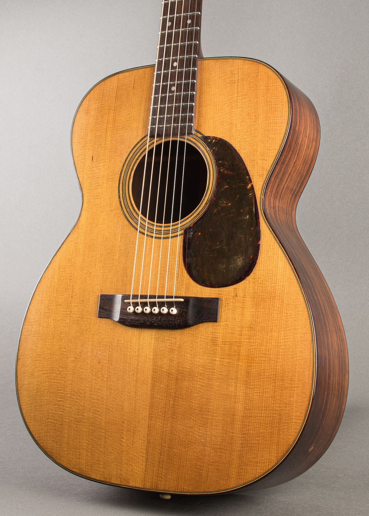 Martin oo-21 1973 アコースティックギター マーチン ビンテージ Carter Vintage - Martin 000-21 1954, Natural | Carter Vintage Guitar