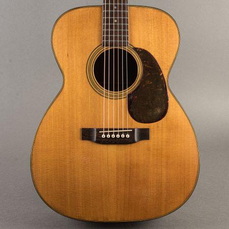 Martin 000-21 1954, Natural thumbnail