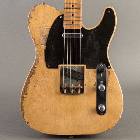 Rock N Roll Relics Richards 2020, Butterscotch thumbnail