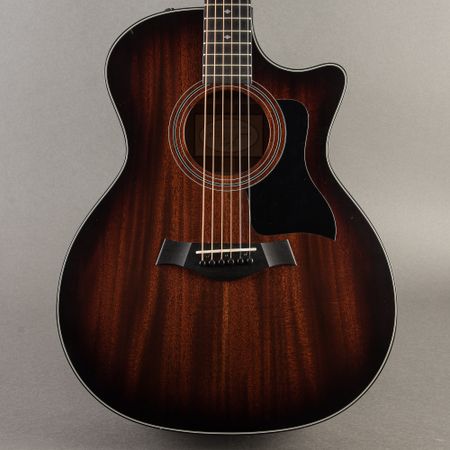 Taylor 324ce 2018, Shaded Edgeburst thumbnail