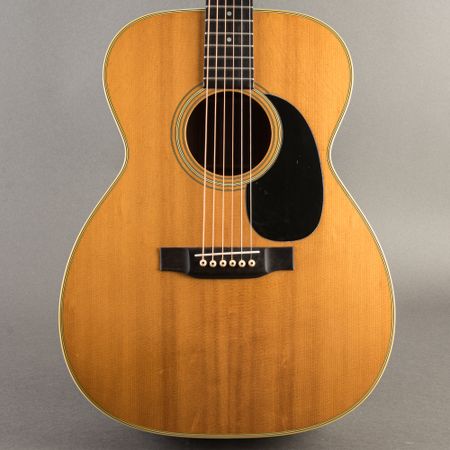 Martin 000-28 1973, Natural thumbnail