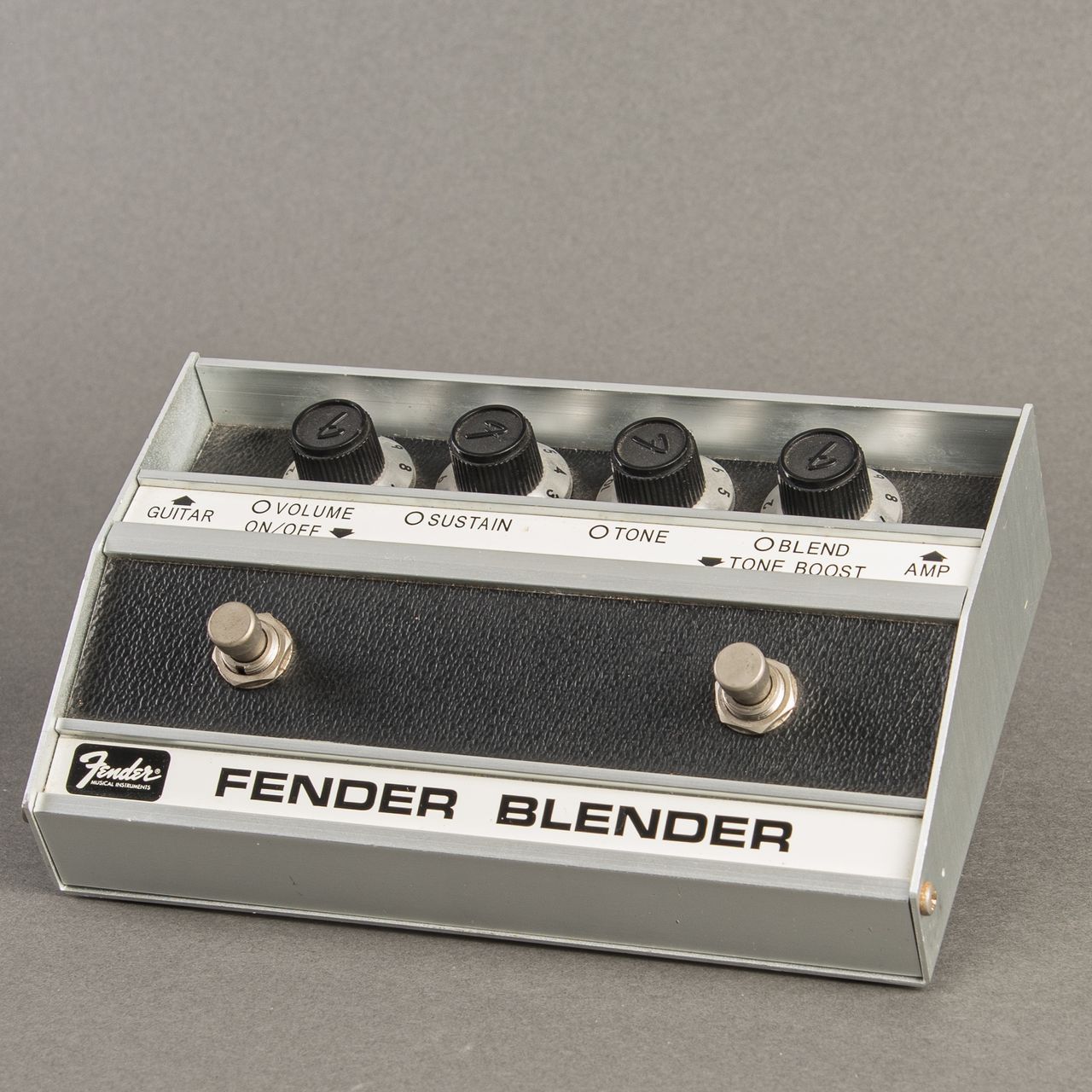 Carter Vintage - Fender Blender | Carter Vintage Guitar
