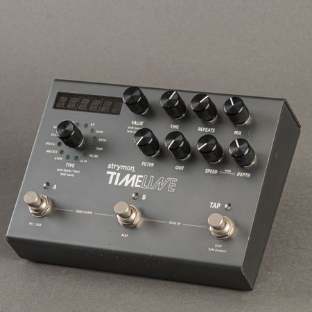 Strymon Timeline thumbnail