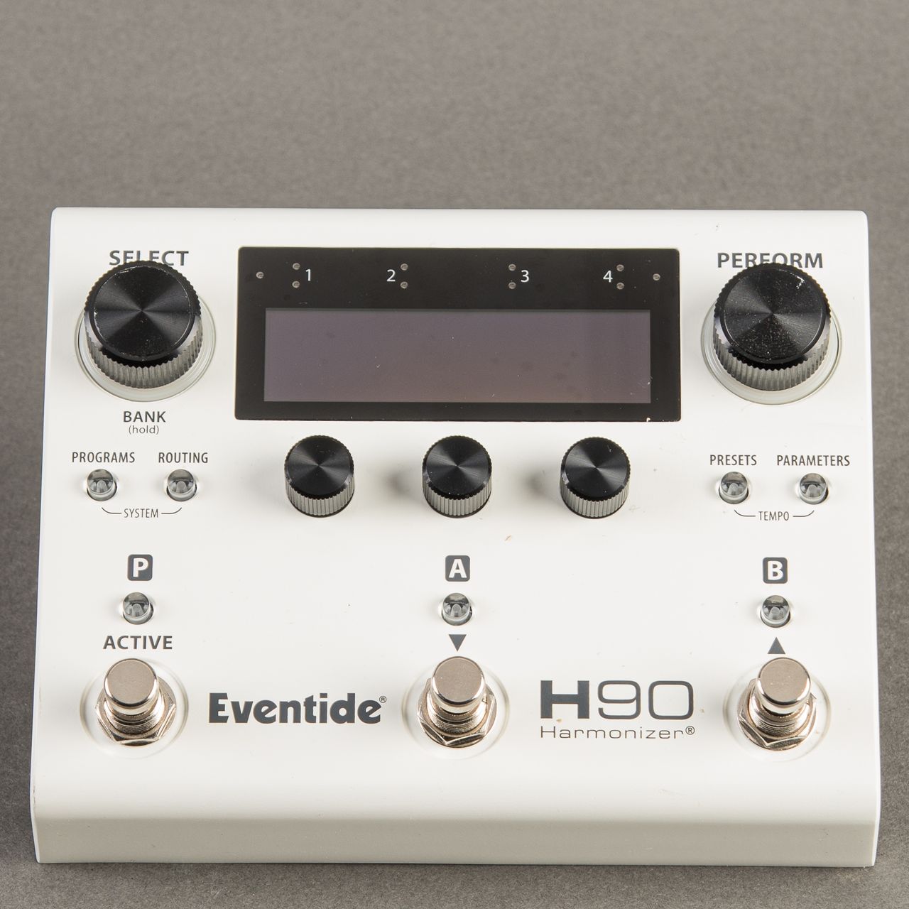 Carter Vintage - Eventide H90 Harmonizer | Carter Vintage Guitar