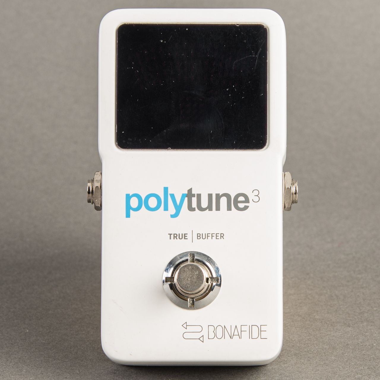 Carter Vintage - TC Electronic Polytune 3 | Carter Vintage
