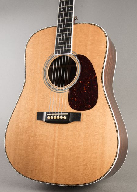 1970 Martin D-35 - Joe's Vintage Guitars