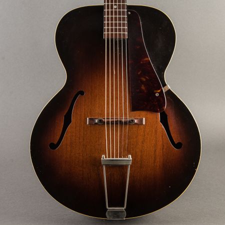 Gibson L-48 1950, Sunburst thumbnail