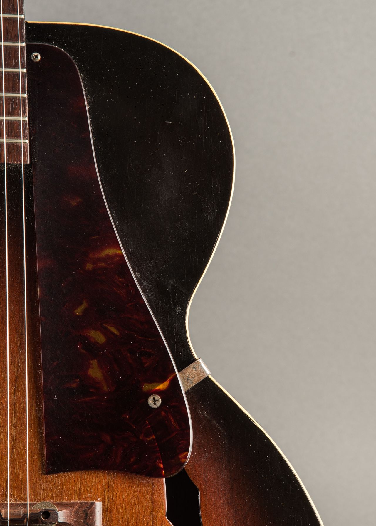 1957年 Gibson L-48 Vintage ギブソン ヴィンテージ Gibson L-48 1950年頃製 | LAST GUITAR OFFICIAL WEBSITE