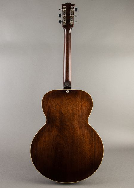 Carter Vintage - Gibson L-7C 1951, Sunburst | Carter Vintage
