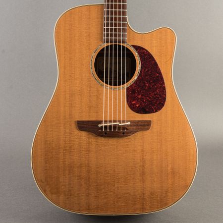 Takamine EAN16C 2000's, Natural thumbnail