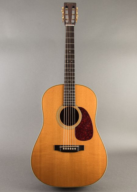 1970 Martin D-35 - Joe's Vintage Guitars