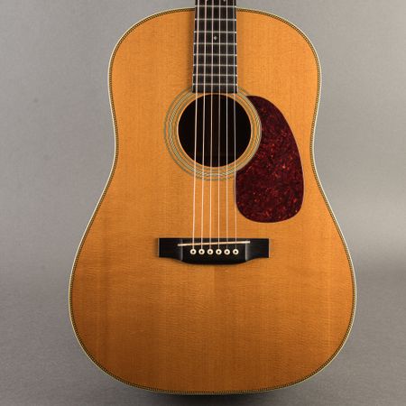 Martin HD-28 S Custom 1995, Natural thumbnail