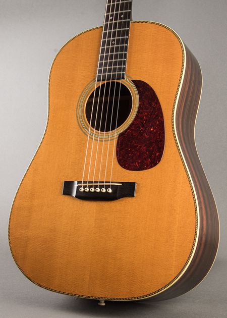 Martin D-35 1970 - 1984 | Reverb